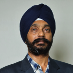 CP Singh Profile Photo
