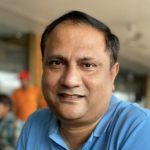 Ranjay Kumar Singh
